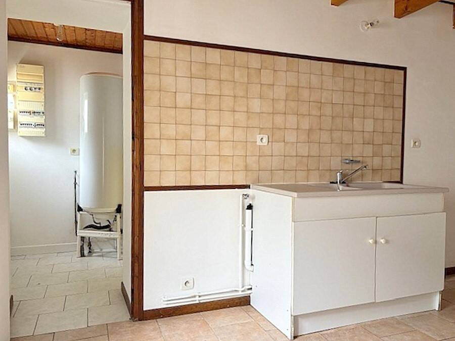 Maison à vendre, 77m², SURGERES