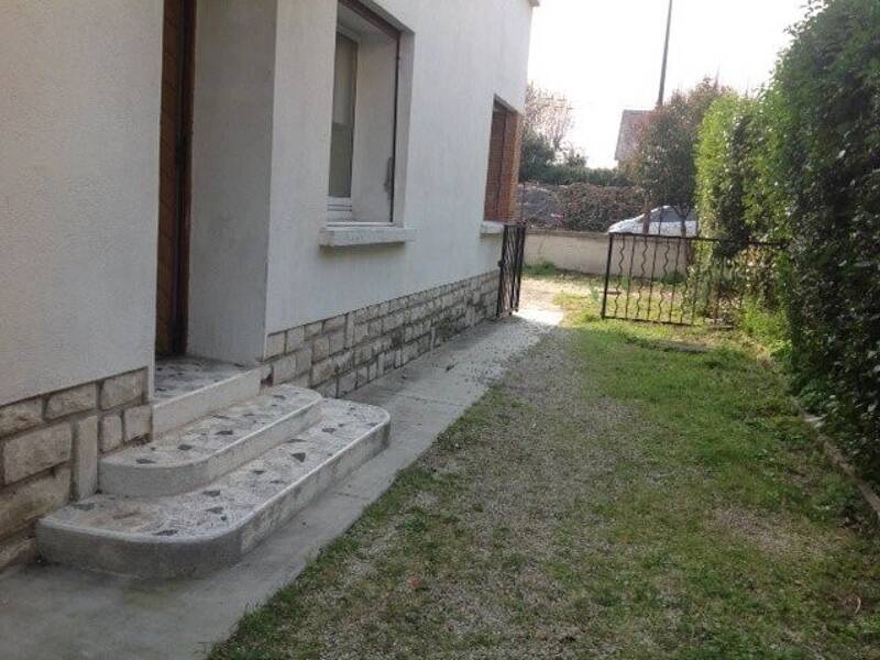 Maison à louer, 73m², AIX EN PROVENCE