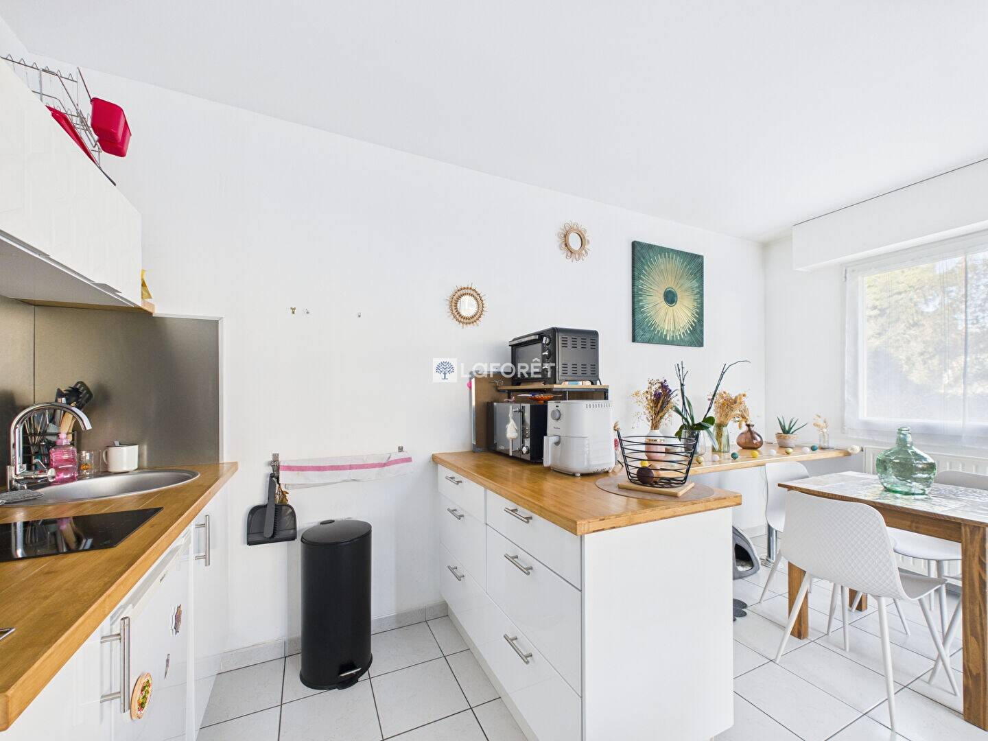 Maison à vendre, 36m², QUIMPER