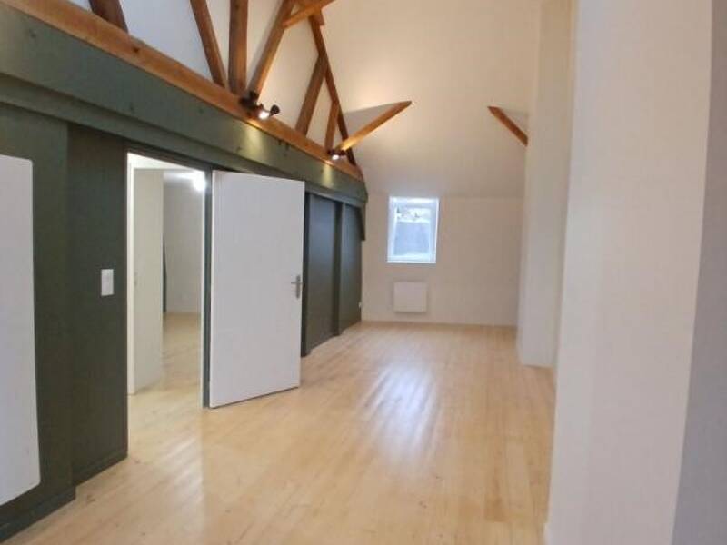 Maison à louer, 60m², LILLE