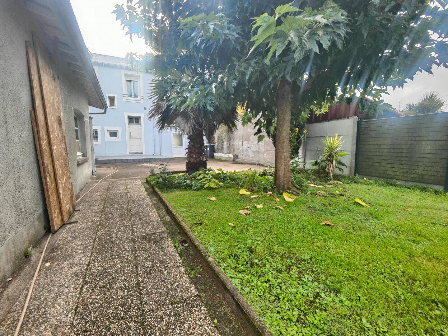 Maison à vendre, 112m², SAINT NAZAIRE