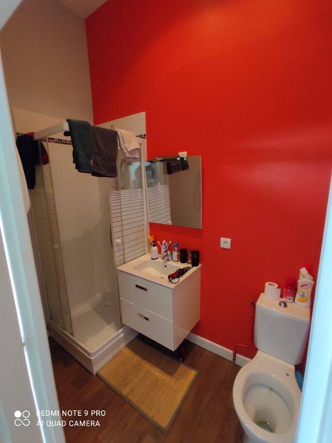 Maison à louer, 40m², TOURCOING