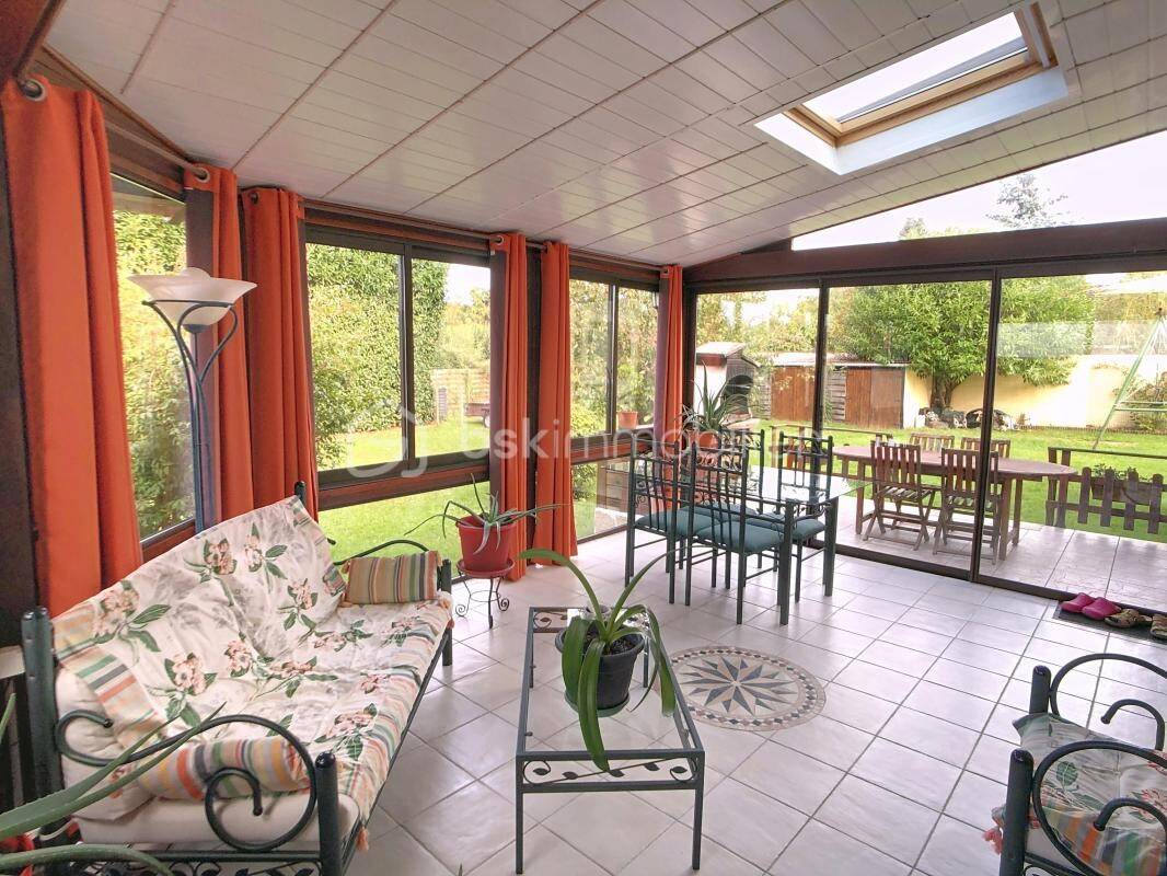 Maison à vendre, 197m², EGREVILLE