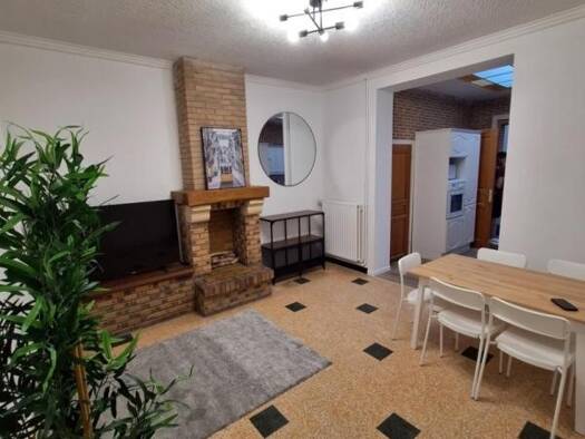 Colocation à louer 490 € 1 pièce 1 chambre 13 m² Rive Droite Haubourdin 59320