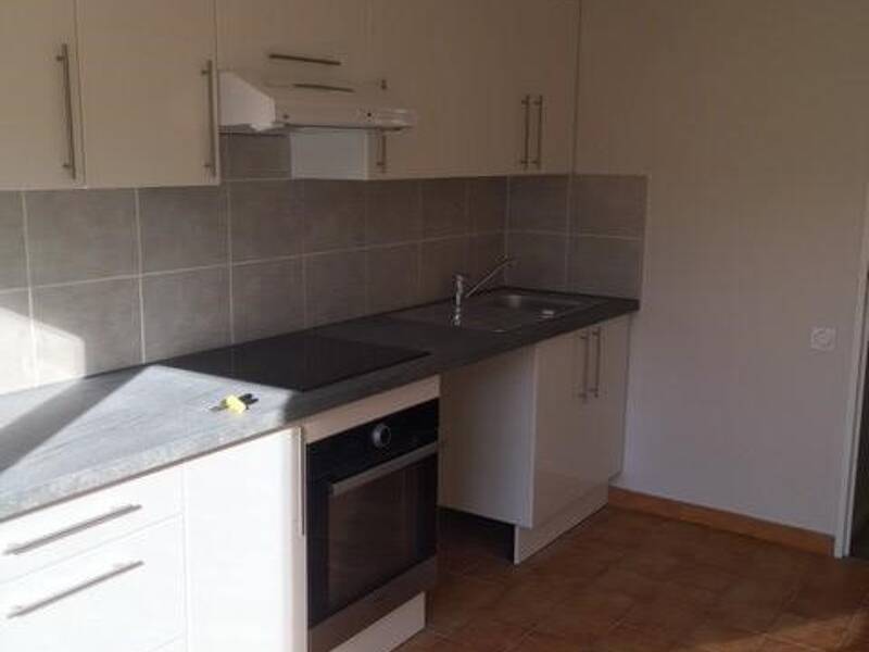 Maison à louer, 66m², DIJON