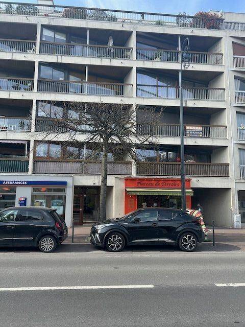 Maison à louer, 29m², CHELLES