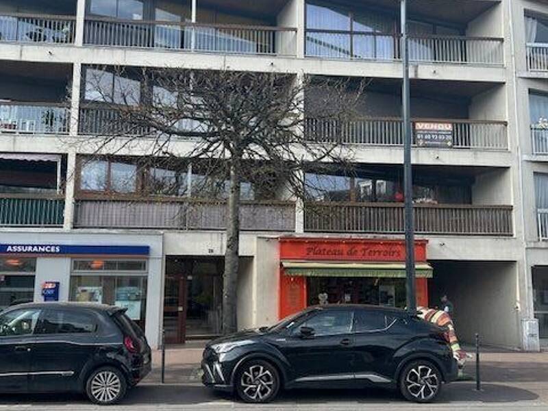 Maison à louer, 29m², CHELLES