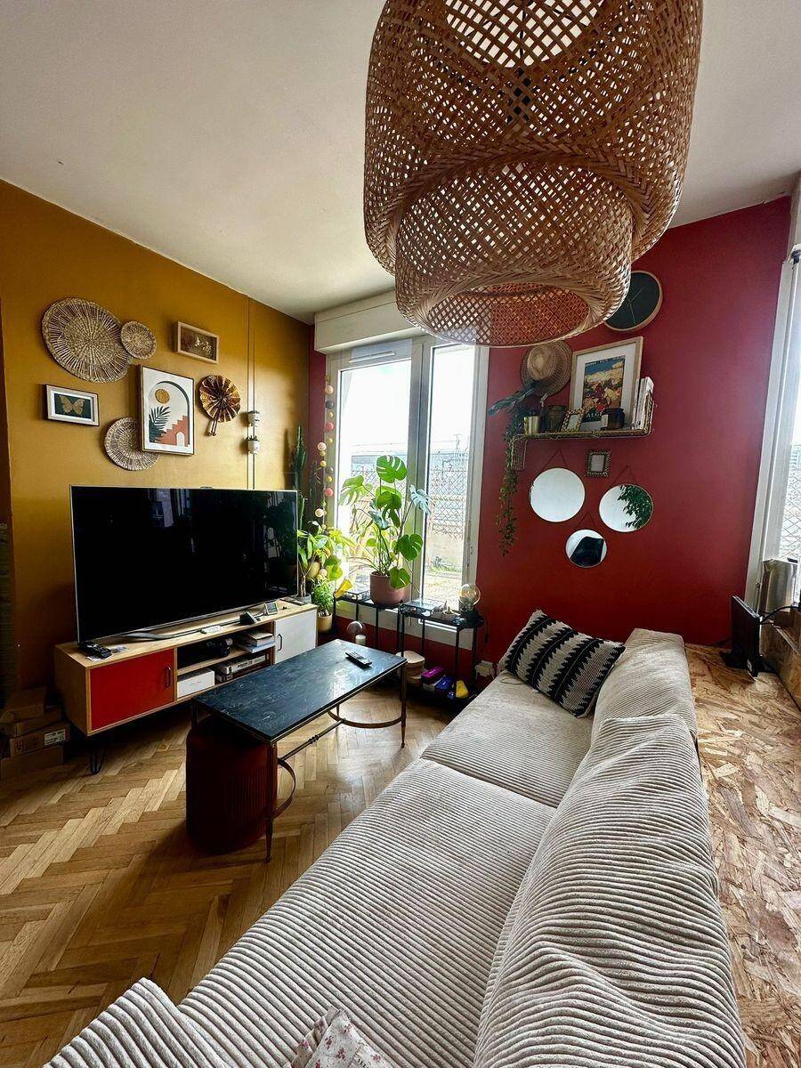 Maison à louer, 36m², RUEIL MALMAISON