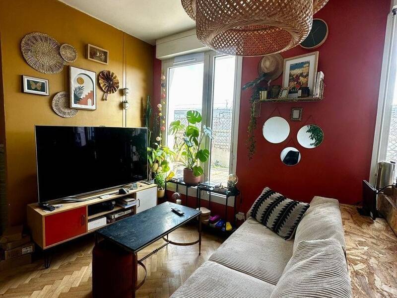 Maison à louer, 36m², RUEIL MALMAISON