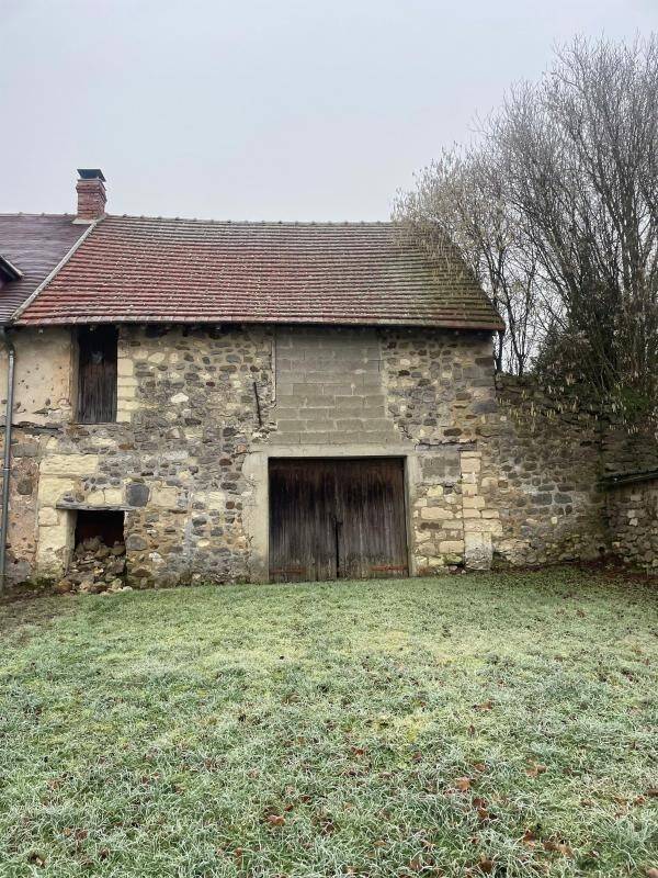 Maison à vendre, 60m², FERE EN TARDENOIS