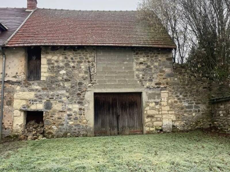 Maison à vendre, 60m², FERE EN TARDENOIS