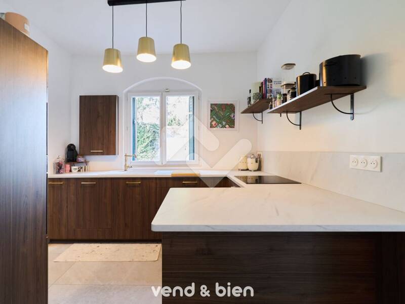 Maison à vendre, 139m², ECOUEN
