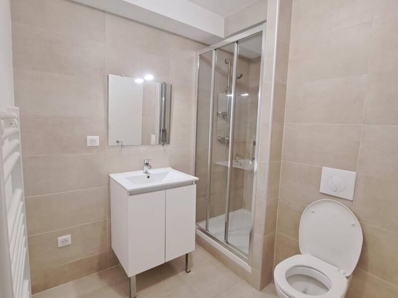 Maison à louer, 56m², ROQUEVAIRE