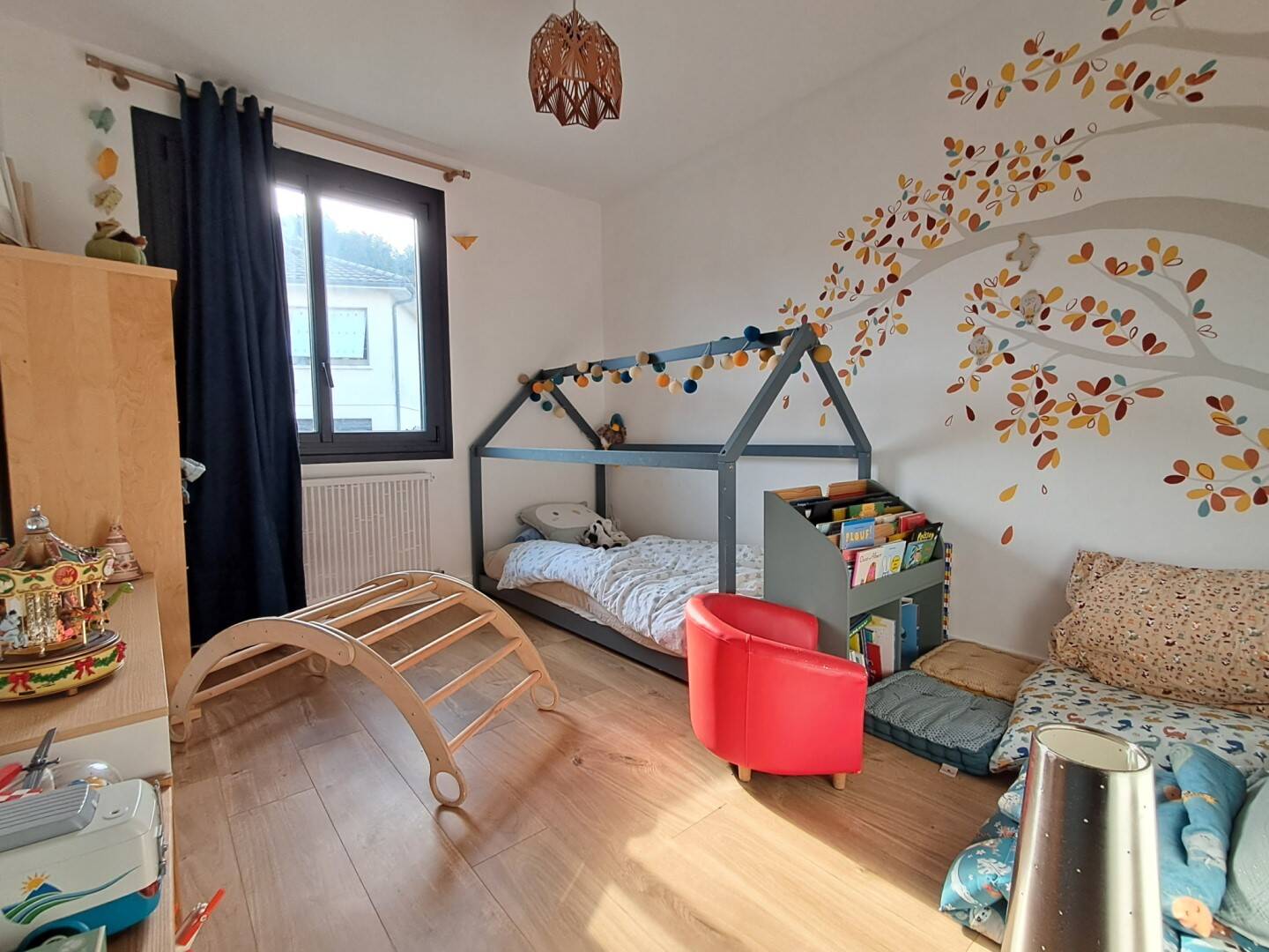 Maison à vendre, 132m², POITIERS