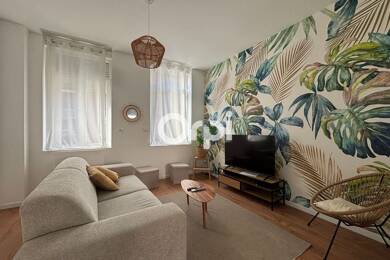 Maison à vendre 245 000 € 5 pièces 4 chambres 94 m² 56 m² de terrain Rive Droite Haubourdin 59320