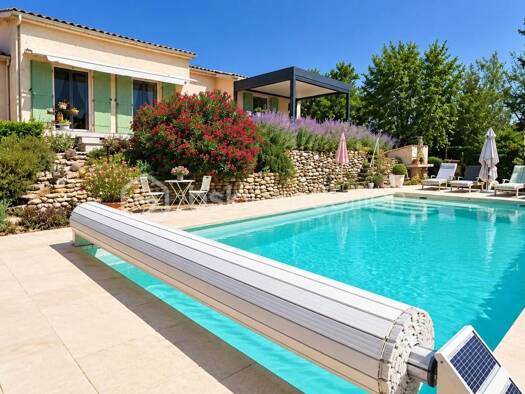 Maison à vendre - Première occupation 675 000 € 11 pièces 6 chambres 235 m² Thoard 04380