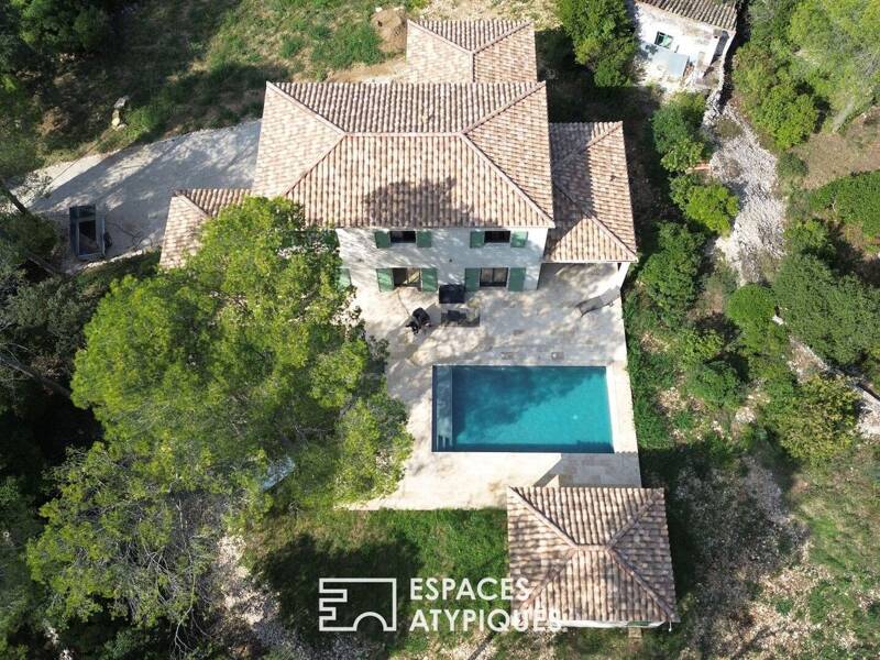 Maison à vendre, 192m², NIMES