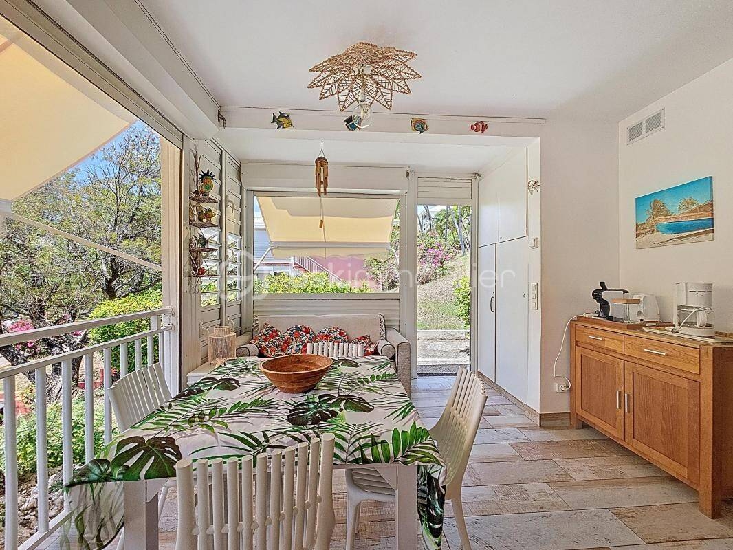 Maison à vendre, 19m², SAINT FRANCOIS