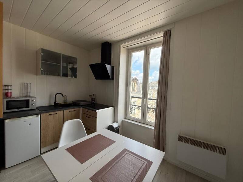 Maison à louer, 23m², LIMOGES