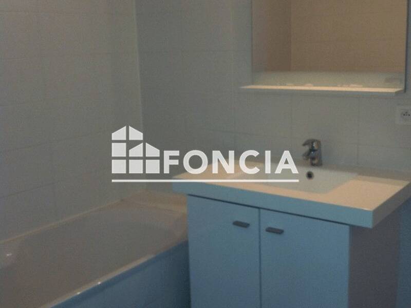 Maison à louer, 64m², OBERHOFFEN SUR MODER