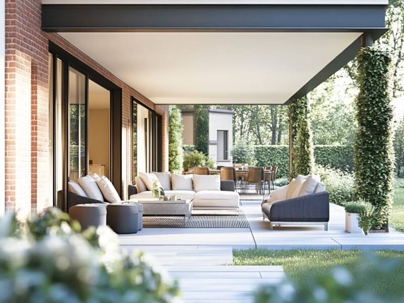 Maison à vendre, 119m², NOISY LE GRAND