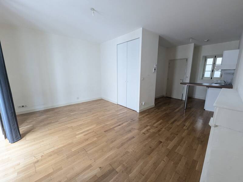 Maison à vendre, 29m², NANTES