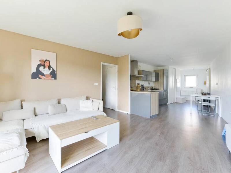 Maison à vendre, 70m², VERTOU