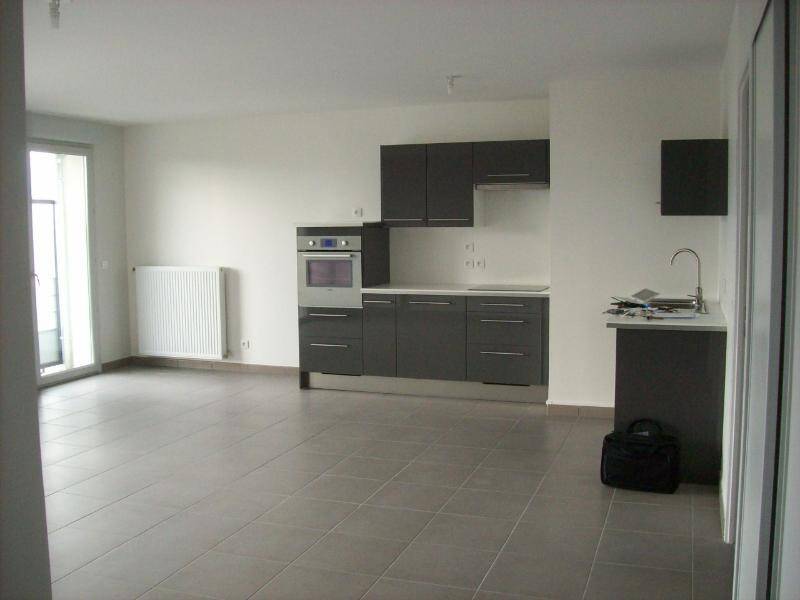 Maison à louer, 86m², GRENOBLE