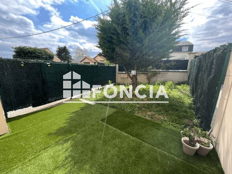 Maison à louer, 81m², VILLIERS SUR MARNE