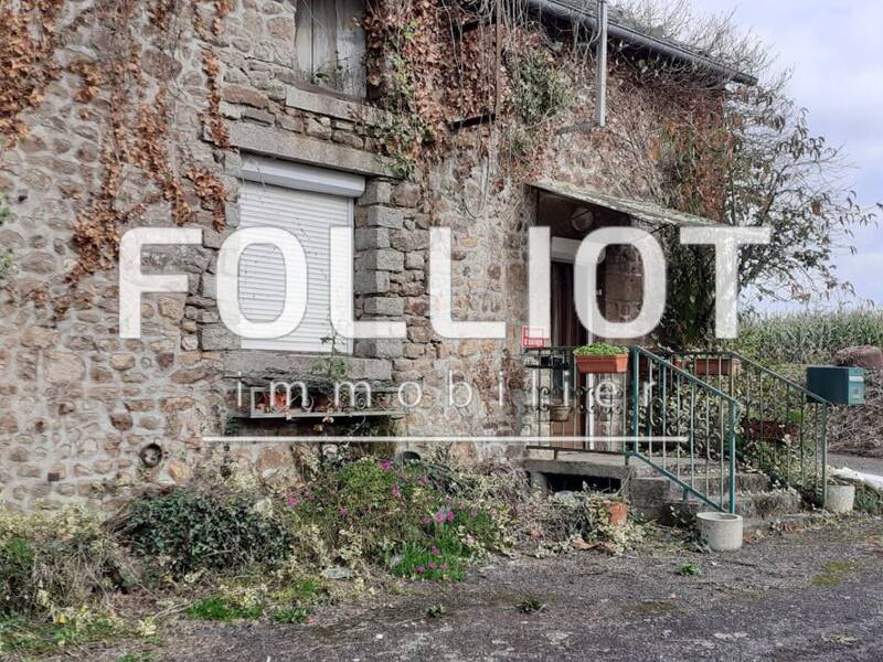 Maison à vendre, 80m², PARCE