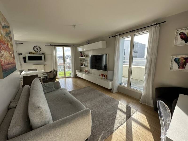 Maison à vendre, 65m², BOULOGNE BILLANCOURT