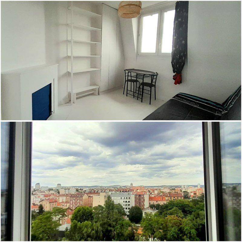 Maison à louer, 27m², LA GARENNE COLOMBES