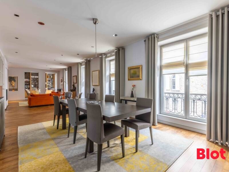 Maison à vendre, 284m², RENNES
