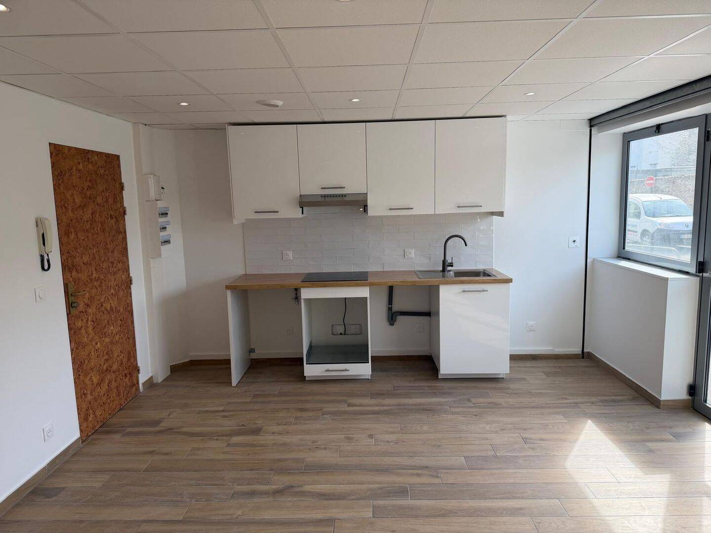 Maison à louer, 48m², VITRY SUR SEINE