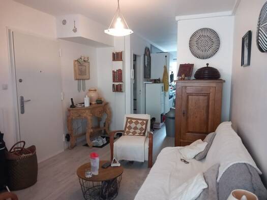 Duplex à vendre 149 000 € 4 pièces 3 chambres 71 m² Étage 1/5 Ophite-Chantecler Lourdes 65100