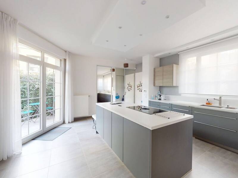 Maison à vendre, 267m², CHATENAY MALABRY