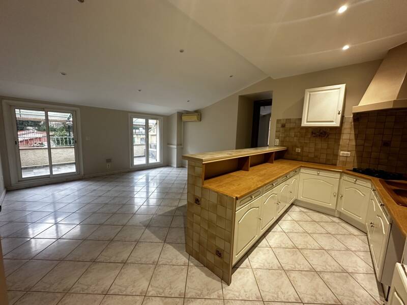 Maison à louer, 71m², LA FARLEDE