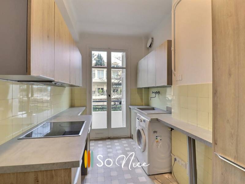Maison à louer, 60m², NICE