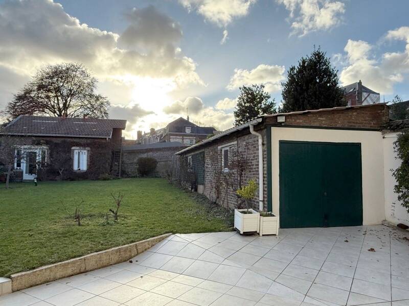 Maison à vendre, 195m², ROUEN