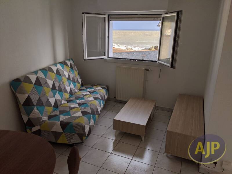 Maison à louer, 54m², SAINT NAZAIRE