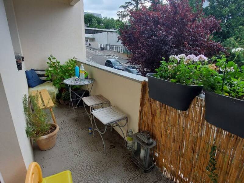 Maison à louer, 66m², ROUEN