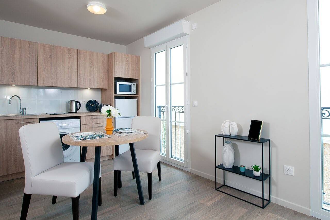 Maison à vendre, 56m², CHELLES