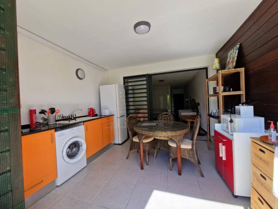 Maison à louer, 29m², CAYENNE
