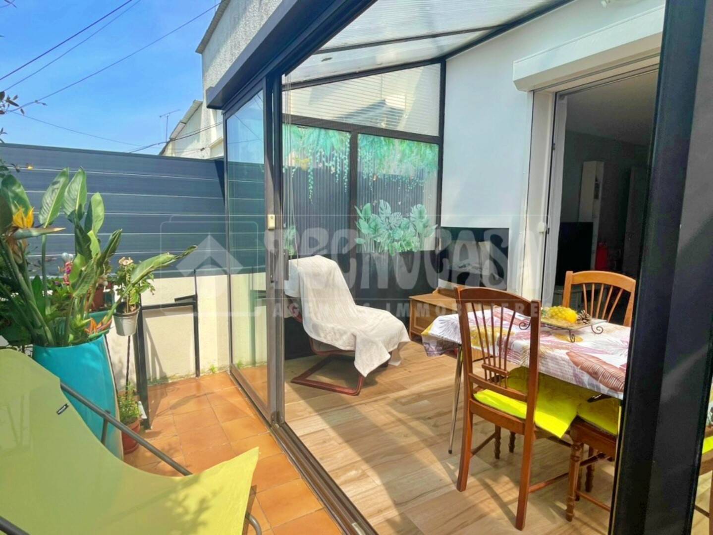 Maison à vendre, 56m², LE CHESNAY