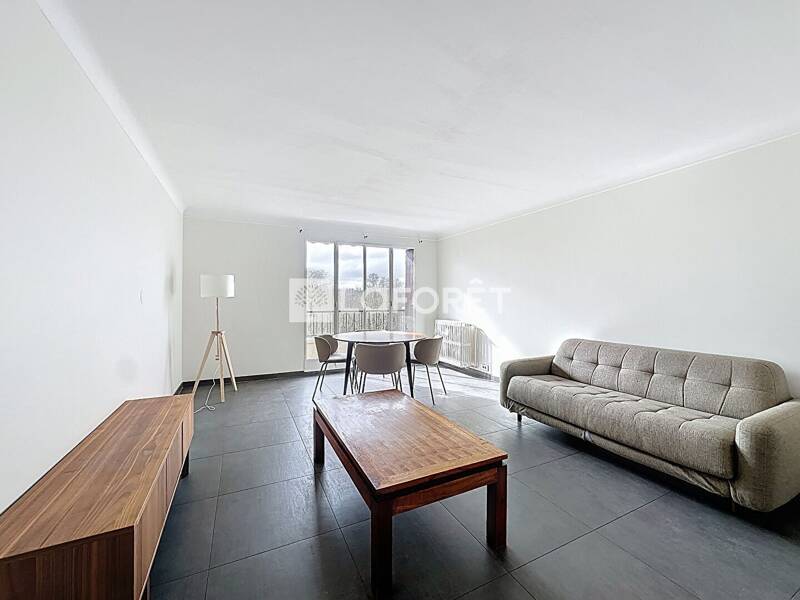 Maison à louer, 67m², CHAMPIGNY SUR MARNE