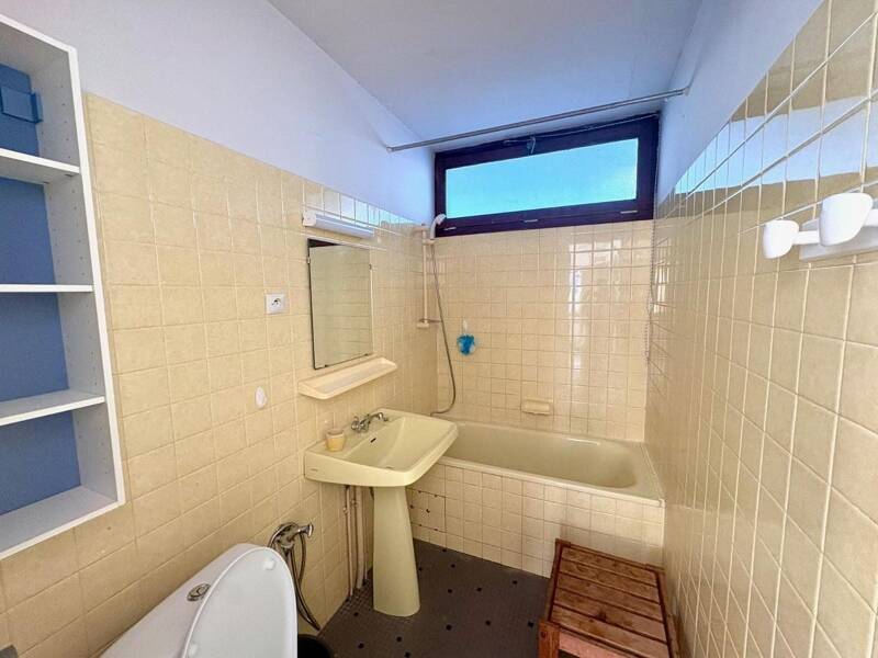 Maison à louer, 26m², BORDEAUX