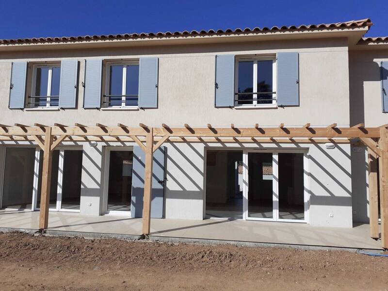 Maison à louer, 71m², ROQUEBRUNE SUR ARGENS