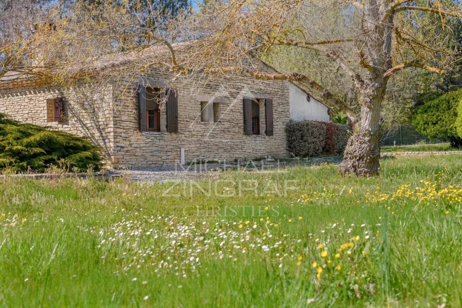 Maison à vendre, 137m², GORDES