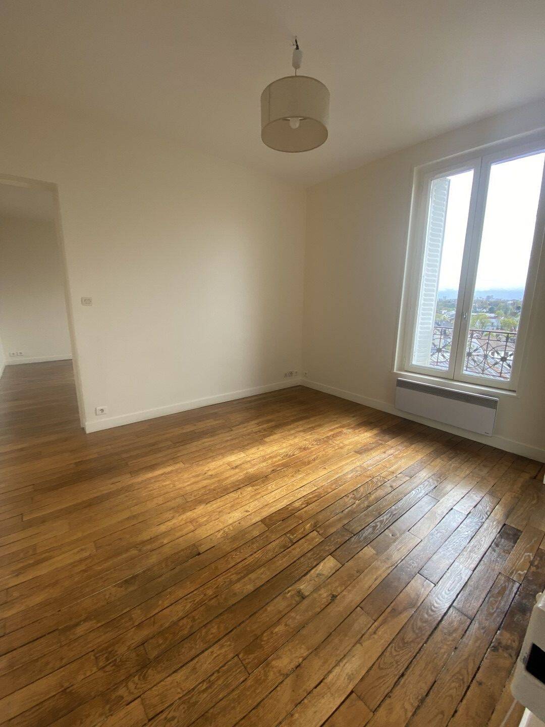 Maison à louer, 33m², SAINT MAUR DES FOSSES