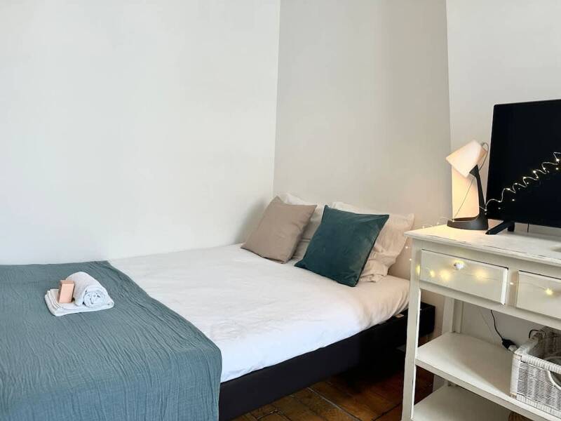 Maison à louer, 0m², PARIS 13E